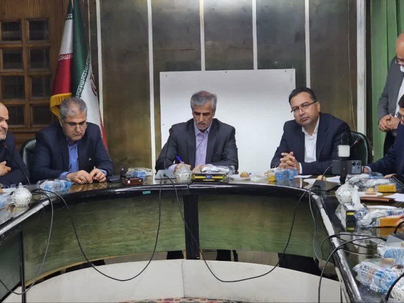 معاون وزیر راه و شهرسازی: تکمیل واحدهای مسکن مهر دنبال می‌شود