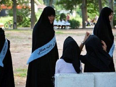ارائه حدود ۹۸ هزار فریضه امر به معروف و نهی از منکر در اصفهان