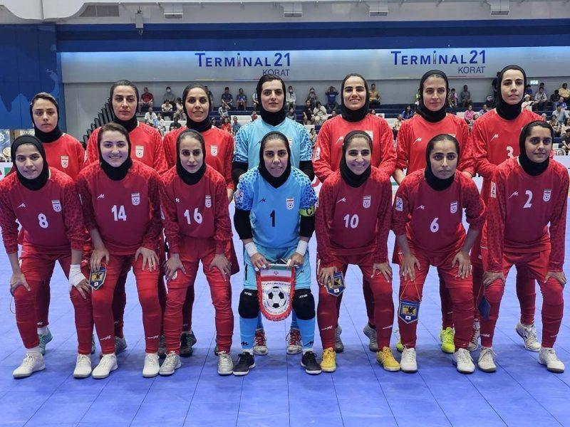 تساوی شاگردان سلیمانی در جدالی سخت برابر ژاپن