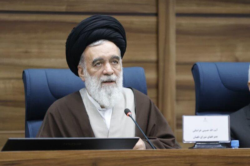 عضو شورای نگهبان: نهج‌البلاغه نسخه‌ای کارآمد برای حل مشکلات جامعه است