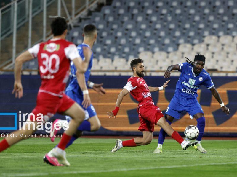 کمرنگ شدن رویای قهرمانی پرسپولیس در روز درخشش اسکوچیچ در نقش «مارلون براندو»