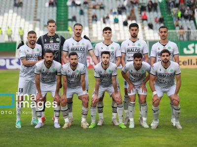 فروش بلیت بازی آلومینیوم- چادرملو آغاز شد