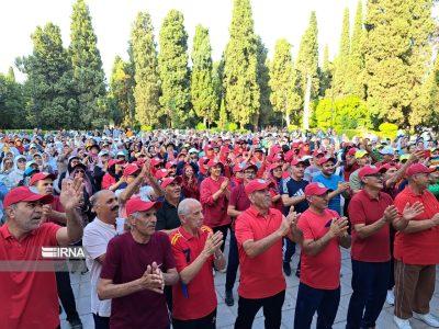 ورزش، میدانی برای پرورش فرهنگ صلح جهانی