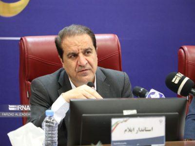 آمادگی ایلام برای دو رویداد بزرگ؛ سفر رئیس‌جمهور و اربعین حسینی