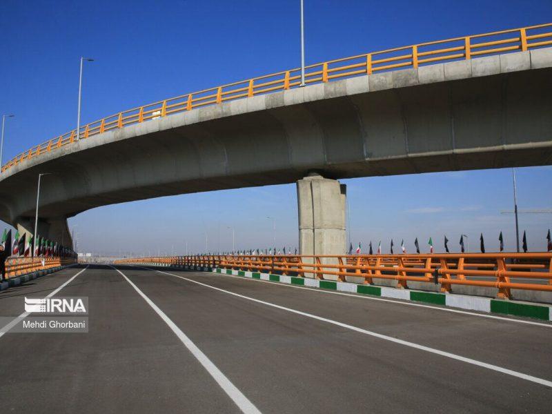 امسال ۵۰ پروژه شهری در دستور کار شهرداری ارومیه قرار گرفت+فیلم