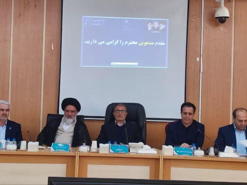 ظرفیت های پرجاذبه سرمایه گذاری در کهگیلویه وبویراحمد احیا شود