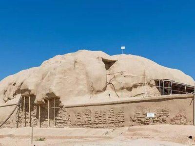 بیش از یک میلیون گردشگر از جاذبه‌های گردشگری کاشان بازدید کردند