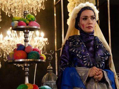 شهرزاد کمالزاده: عینک بدبینی را از روی سینما برداریم/ سینما سیاه نیست 