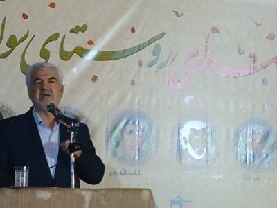 معاون استاندار کهگیلویه وبویراحمد: راه و اندیشه شهدا باید حفظ شود