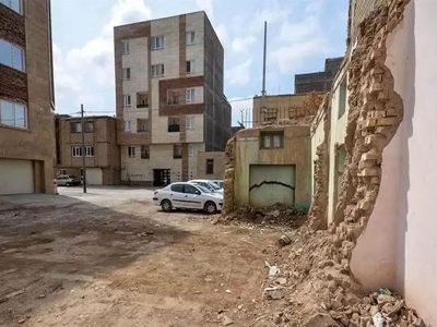 بازآفرینی شهری کیفیت زندگی شهروندان قزوینی را افزایش داد+فیلم