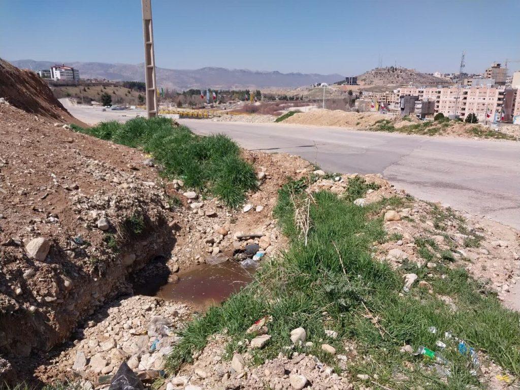 اندیشه شیروان