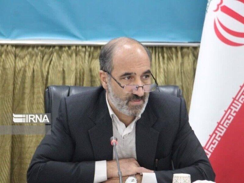 فرماندار ملایر: مدیران مکلف به تدوین برنامه منسجم برای سرمایه‌گذاری هستند