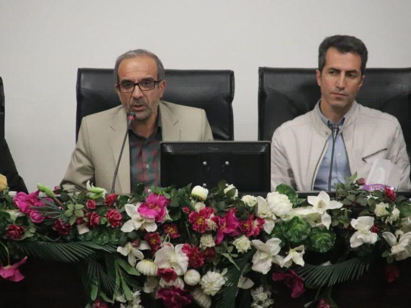 باشگاهها و سمنهای ورزشی زنجان برای تحقق شعار سال نقش آفرینی کنند