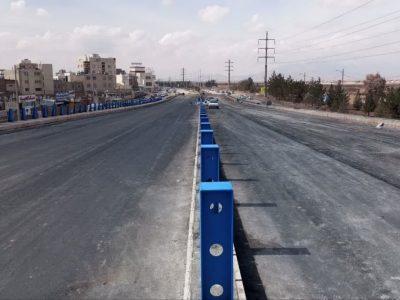 تصویب بسته تشویقی برای تعریض یک خیابان پرتردد کرمان