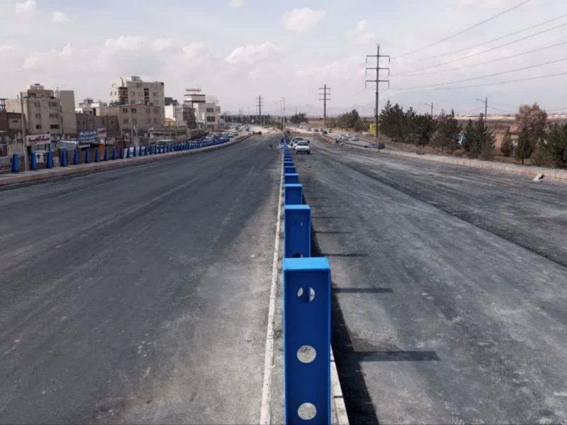 تصویب بسته تشویقی برای تعریض یک خیابان پرتردد کرمان