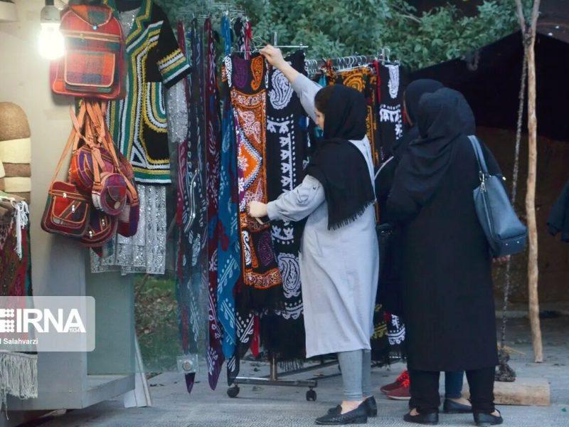 نوروز پُر رونق لرستان با درآمد یک‌ همتی در حوزه گردشگری