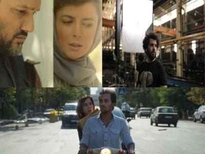 «زن و بچه»، «پیرپسر» و «رکسانا»؛ سه‌ضلعی تضمین‌کننده سینمای اجتماعی ۱۴۰۴