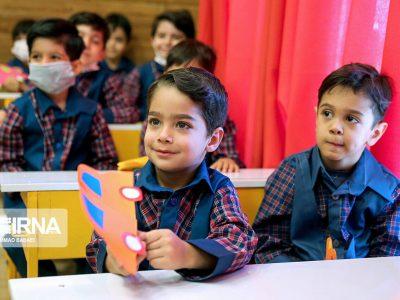 مدارس قزوین باید به ابزارهای هوش مصنوعی مجهز شود