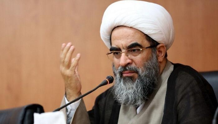 استاد حوزه: مسوولان، موضوع بازسازی بارگاه ائمه بقیع را پیگیری کنند  