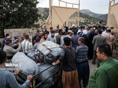 قانون ساماندهی تجارت مرزی؛ راهی بر پایان کولبری؟
