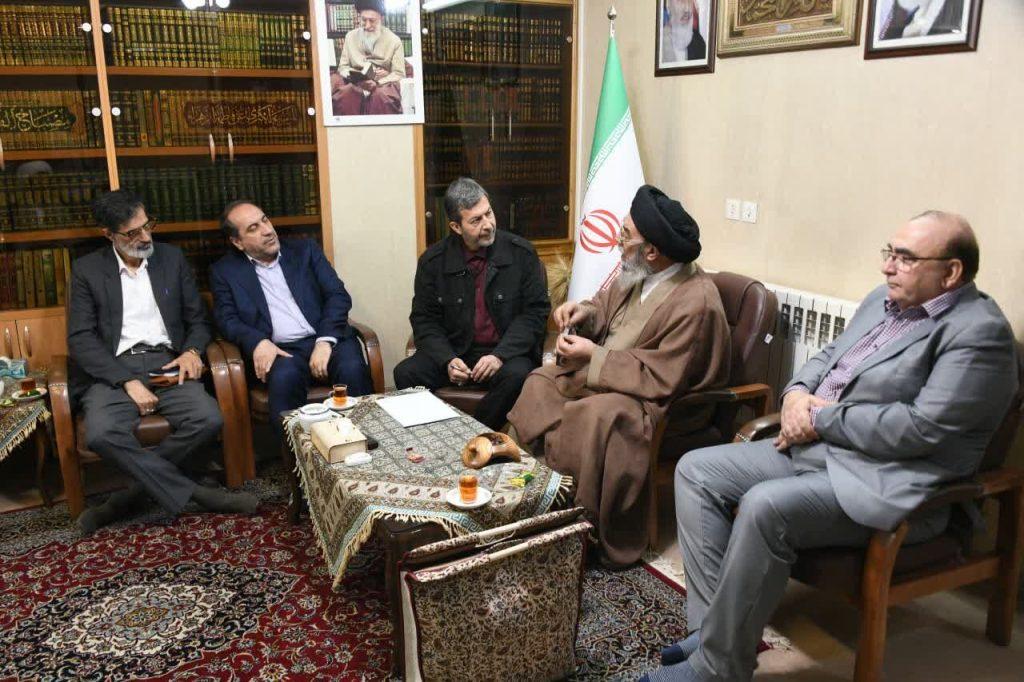 اندیشه شیروان