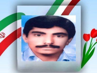 شهیدنامه ایرنا استان سمنان؛ جاویدنام حسن اکبریان