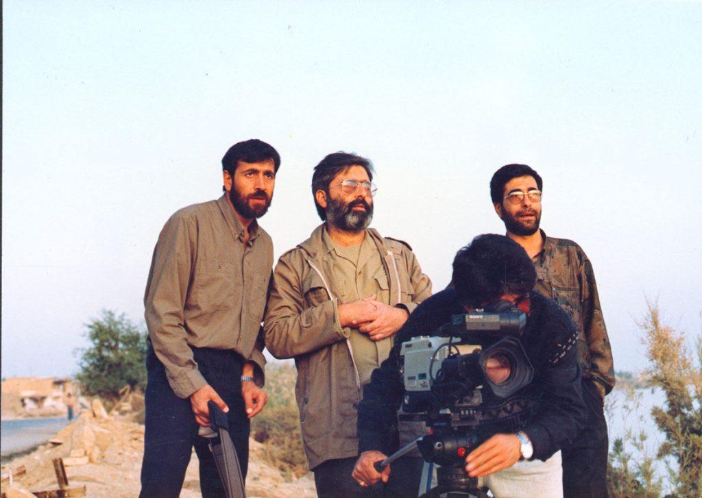 اندیشه شیروان
