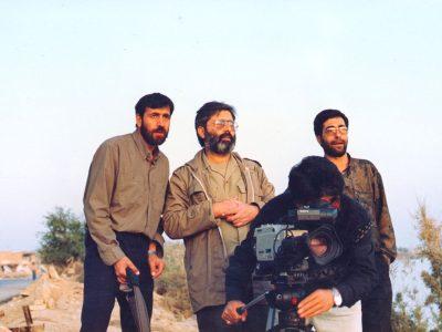 ماجرای شناخته‌شدن شهید آوینی پس از شهادتش؛ بچه‌های جهادی تلویزیون دنبال نام نبودند