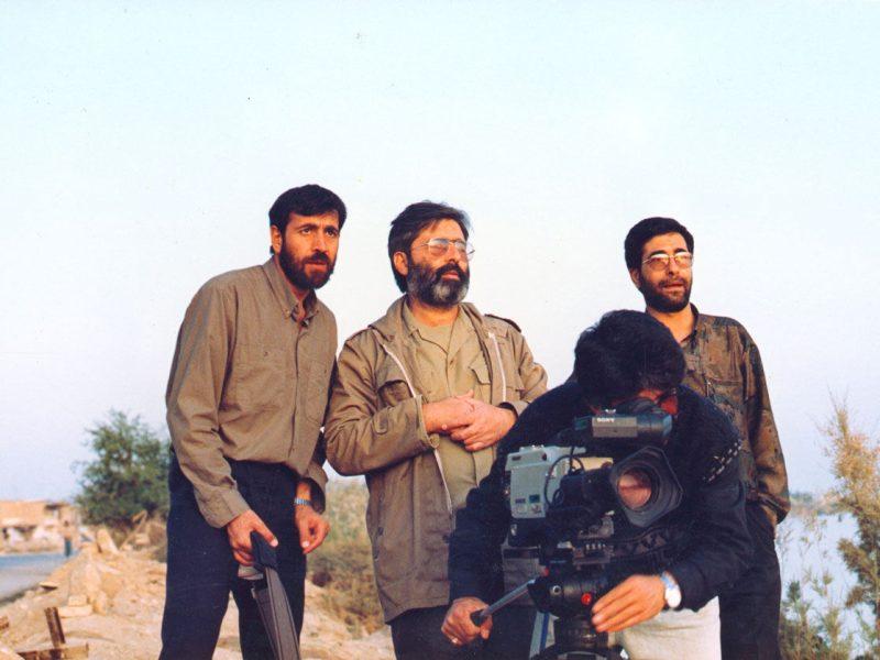 ماجرای شناخته‌شدن شهید آوینی پس از شهادتش؛ بچه‌های جهادی تلویزیون دنبال نام نبودند