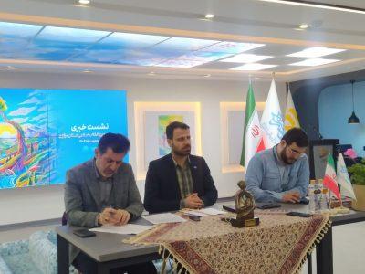 ۴۰ عنوان برنامه برای هفته هنر انقلاب اسلامی استان مرکزی تدارک شد