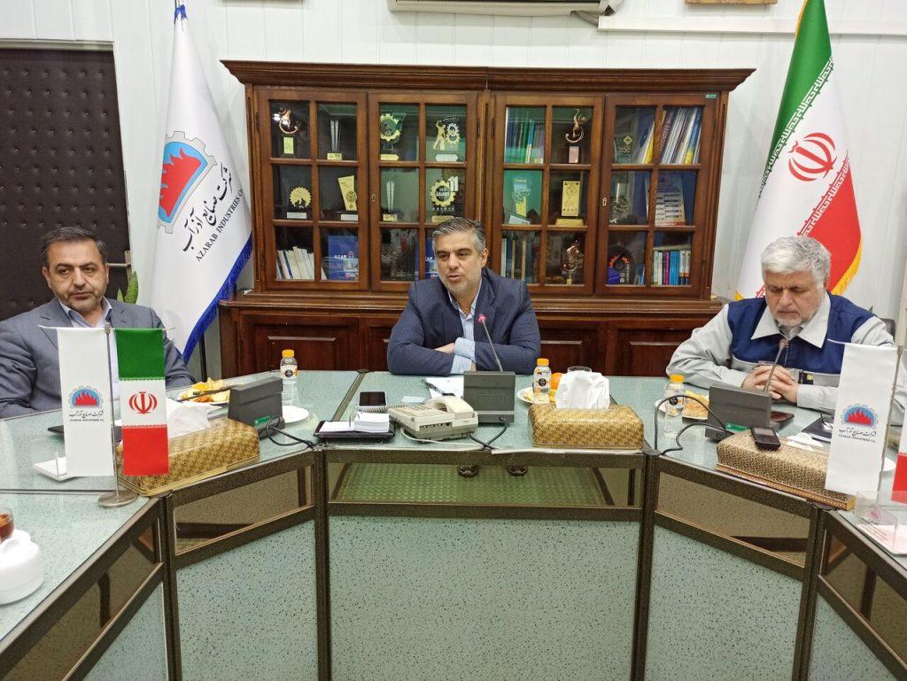 اندیشه شیروان