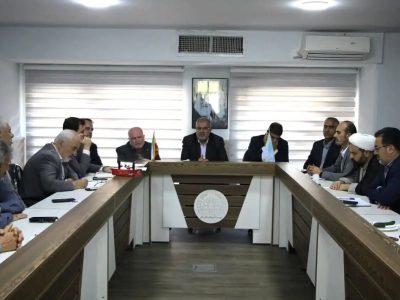 فرماندار شهرستان البرز: مدیران پیگیر مطالبات کارگران باشند