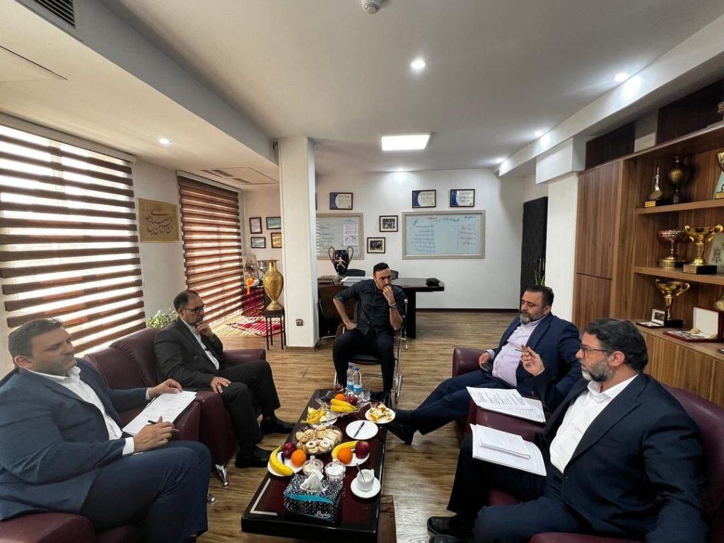 اندیشه شیروان