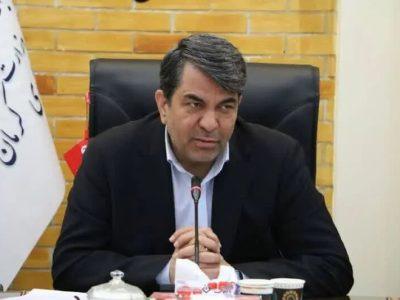 استاندار کرمان: برای مقابله با اسارت و احتکار معادن عزم جدی داریم