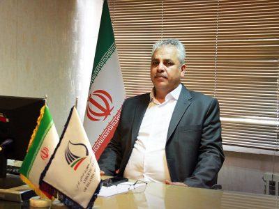 سرپرست دبیرکلی فدراسیون دوومیدانی مشخص شد