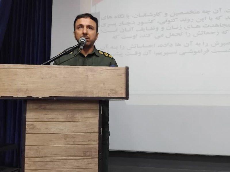 بالا رفتن سن ازدواج از چالش‌های مهم در اردستان است
