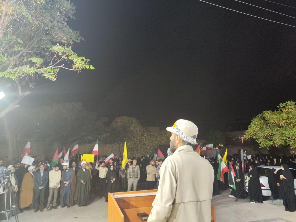 اندیشه شیروان