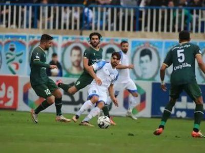 ملوانان مترصد فتح خیبر 