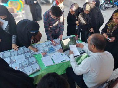 قزوینی ها ۴۳ میلیارد ریال به ایتام کمک کردند