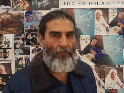 به یاد شهید آوینی؛ معلم سینمای دینی