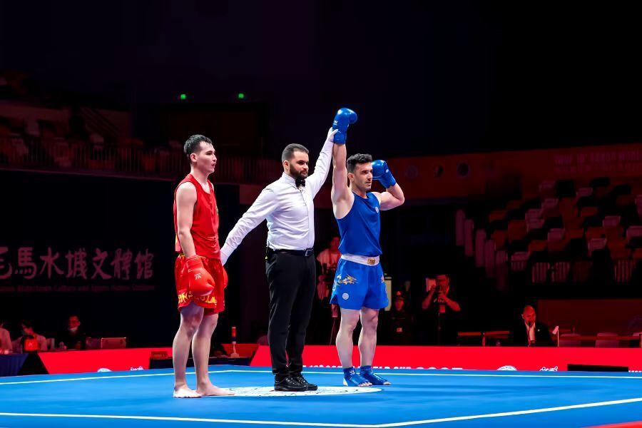 اندیشه شیروان