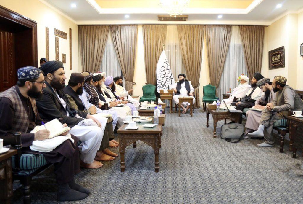 اندیشه شیروان
