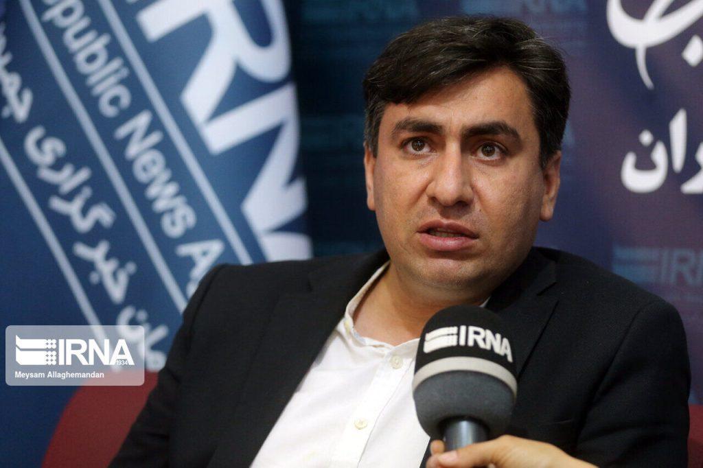 اندیشه شیروان