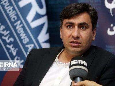 علیرضا نوری‌زاده مدیرکل مجامع و فعالیت‌های فرهنگی شد