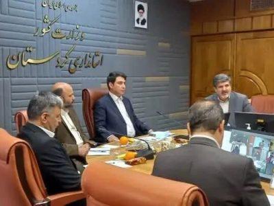 معاون استاندار:۳۴۰ هزار متر مربع کمبود فضای آموزشی در کردستان وجود دارد