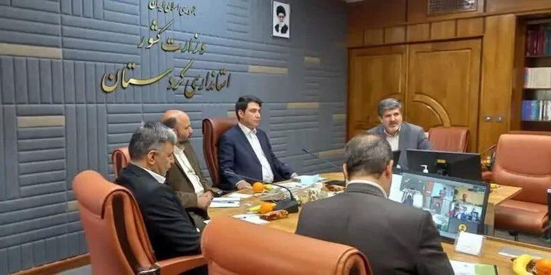 معاون استاندار:۳۴۰ هزار متر مربع کمبود فضای آموزشی در کردستان وجود دارد