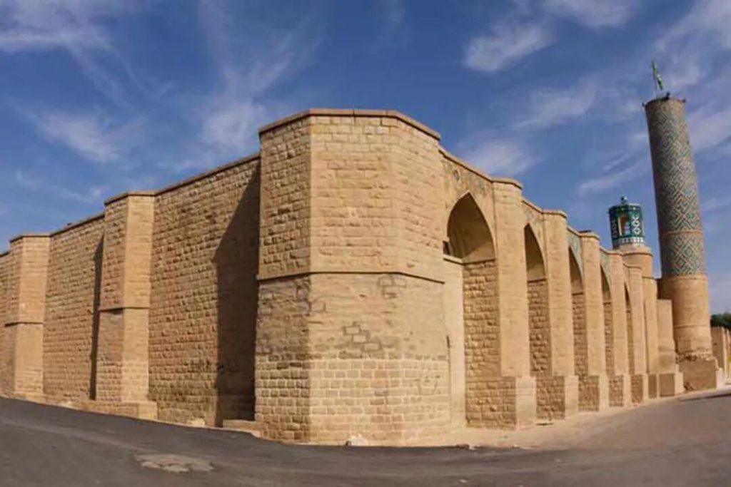 اندیشه شیروان