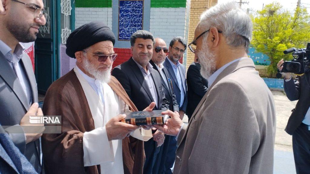 اندیشه شیروان