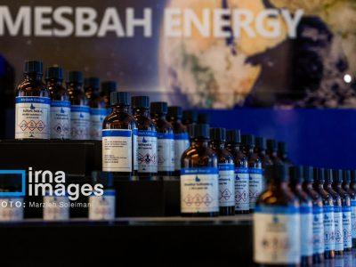 استاندار اصفهان: دستاوردهای صلح‌آمیز هسته‌ای مدیون خون شهداست