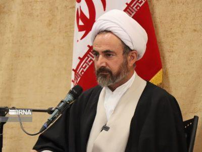 امام جمعه ایلام: هنر متعهد، صدای مظلومیت ملت‌های ستم‌دیده باشد